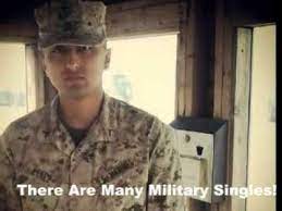 Are you always looking for where to meet people of your type and you have not been able to do that. The Best Site To Date Military Singles Youtube