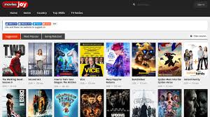 On top lies a search box that you can type in directly to find the movies or series you want to watch. Best Websites To Watch Hollywood Movies Online In 2020 Updated List