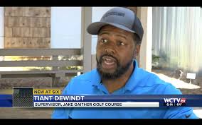 Hilaman GC Provides a Second Chance for Life After Prison