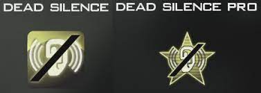 Blind eye is for advanced players; Dead Silence Call Of Duty Modern Warfare 3 Wiki Guide Ign