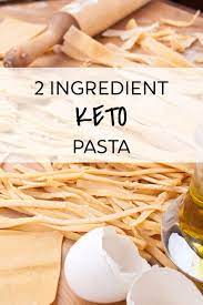 2 Ingredient Keto Low Carb Pasta All In A Days Work Recipe Low Carb Pasta Keto Pasta Recipe Low Carb Pasta Sauce