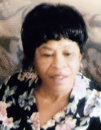 Obituary for Mary Ann Jackson