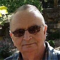 Cecil C. LaBruyere Obituary