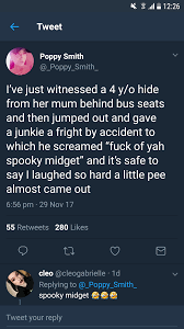 Though this tour skimps on scares, it's still packed with history, sightseeing, and insight into savannah's rich past, including looks at top attractions such as colonial park cemetery and haunted mansions in. Spooky Midget Scottishpeopletwitter