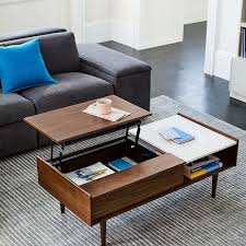 Terra Stripes Rug In 2020 Coffee Table Coffee Table Wood Coffee Table With Storage