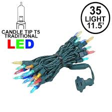 Maybe you would like to learn more about one of these? 35 Light Led Christmas Lights Novelty Lights Inc