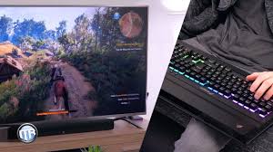 Grundriss dg staffelgeschoss floor plans modern house plans. Pc Gaming Im Wohnzimmer Das Ultimative Setup Youtube
