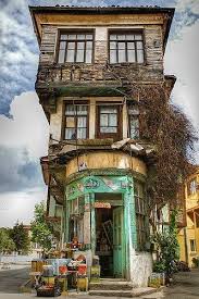 Grandmas Dreams Gyclli Tirilye Mudanya Bursa Architecture Beautiful Places Places Around The World