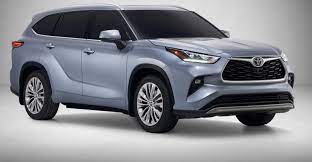 Smithtown toyota, smithtown, new york. Toyota Reveals Highlander Details Ahead Of New York Show Wardsauto