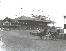 Yonkers Raceway Yonkers Raceway Horse Betting Harness Racing