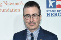 John Oliver