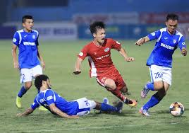 You may be able to stream viettel vs bg pathum united at one of our partners websites when it is released: Nháº­n Ä'á»‹nh Viettel Vs Than Quáº£ng Ninh Quyáº¿t Ä'áº¥u Vi Ngoi Ä'áº§u Vietnamnet