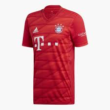 In (%) matches played at home was total goals (team and opponent) over 1.5 goals. Adidas Bayern Monachium Domowa Herren Trikot Kaufland De