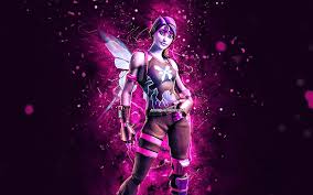 Maybe you would like to learn more about one of these? Dream Violet Neon Lights 2020 Games Fortnite Battle Royale Fortnite Characters Hd Wallpaper Peakpx