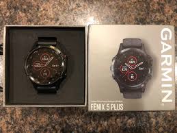 Road Trail Run Garmin Fenix 5 Plus Full Review The Ultimate Garmin The Ultimate Multi Sport Watch