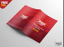 All free mockups include smart objects for easy edit. 12 Free A4 Brochure Mockup Psd Download Graphic Cloud