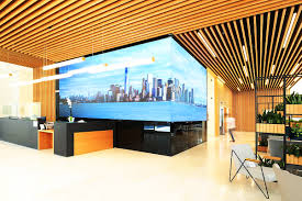 Maybe you would like to learn more about one of these? Ncv Outdoor Series Led Displys Led Screens Led Video Walls Manufacturer Leyard