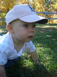 The Little Legers: 2007