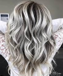 Hello Ice Queen Over 200 Gorgeous Photos Of Silver Hair Color Inspo I Spy Fabulous Silver White Hair Silver Ombre Hair Silver Blonde Hair