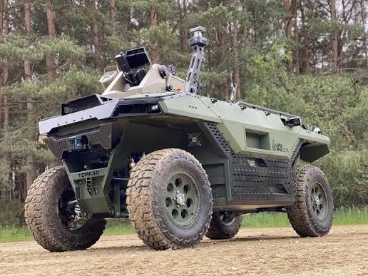REX MK II — image 4