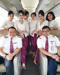 Pramugari cantik lion air, garuda indonesia, batik air dan sriwijaya air di bandara sultan hasanuddin makassar nonton juga. Rekan Satu Grup Terlibat Kecelakaan Pramugari Ini Tulis Pesan Mengharukan Okezone Lifestyle