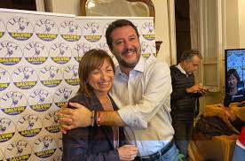 Se il dato reale della lega sarà il più alto della. In Umbria Trionfo Del Centrodestra Per Tesei Stacco Di 20 Punti Salvini Conte A Casa E Un Omino Governo Di Abusivi Dire It