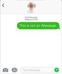 Each of these methods listed will have a reliability coefficient. How Do You Know If Someone Has Blocked You On Imessage 5 Signs