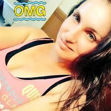 Christina Marie Peckham (@marie_peckham)