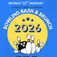 Bowling Bash & Brunch! event image