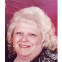Carolyn Sue Tracey Obituary 2016