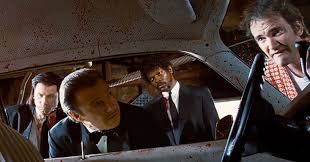 There Will Never Be a Better Indie Film Than Pulp Fiction | WIRED
