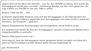 Zweitens, wie lange dauert eine vollstreckbare ausfertigung? Beschleunigung Der Vollstreckung Der Arrest Als Sicherungsmassnahme Fur Den Titellosen Glaubiger