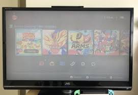 One monitor is an hp the other is a samsung hdtv. Jvc Lt 42sl89 Tv Has Picture But The Colors Are Washed Out Television Ifixit