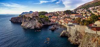 Das wetter für dubrovnik im überblick. Flights To Dubrovnik Turkish Airlines City Guide
