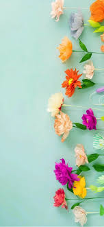Aesthetic Iphone Pastel Floral Wallpaper Hd In 2020 Flower Iphone Wallpaper Floral Wallpaper Iphone Sunflower Iphone Wallpaper
