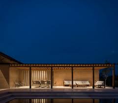 Location, lay out and design of poultry houses purpose of housing •to protect inclement weather, direct sun rays and rain. Systems To Design A Smart And Contactless Home Archdaily
