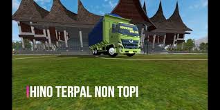 Hello bussid lovers kali ini modbussid.com akan membagikan sebuah mod jb3+ uhd ( ultra high deck. Free Hino 500 New Gen Dump Truck Mod For Bussid Sgcarena
