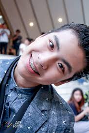 BL Inspired: Biodata dan Fakta Ohm Pawat Chittsawangdee