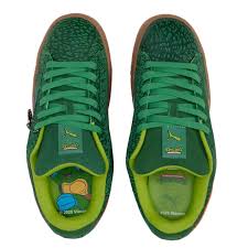 Image result for Juice Green 2001 Puma