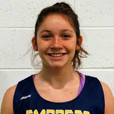 Carley Smith's Instagram, Twitter & Facebook