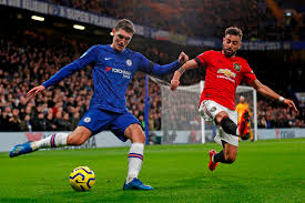 Andreas christensen signed with english premier club, chelsea fc on a free transfer in february 2012 and officially signed the clubs professional andreas christensen personal life. Chelsea If Andreas Christensen Is Not A Starter It Is Time To Move On