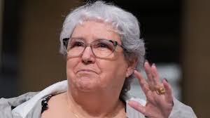 Caroline Glachan murder: Woman jailed for killing schoolgirl