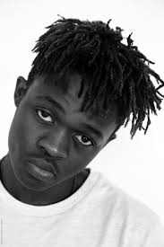 We did not find results for: Handsome Young Black Man With Dreadlocks By Danil Nevsky