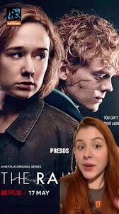 Habrá 4ta Temporada De The Rain