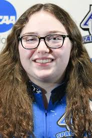 2024-2025 Women's Bowling Roster