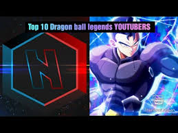 Maybe you would like to learn more about one of these? Top 10 Best Dragon Ball Legends Youtubers Youtube