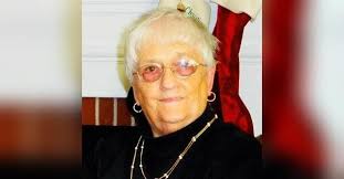 Maxine Catherine Raymond Obituary