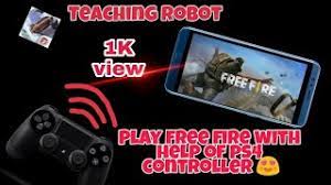 Everyone who owns for honor on ps4, xbox one, and pc can play the fangs of the otherworld event for free.who can participate in the weekly quests?weekly quests are available for all players who purchased for honor marching fire.how can i report a bug?glitches and bugs can occasionally. How To Play Free Fire With Help Of Ps4 Controller Youtube