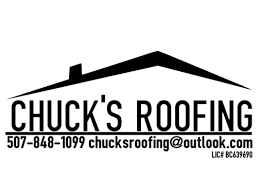 Chuck's Roofing