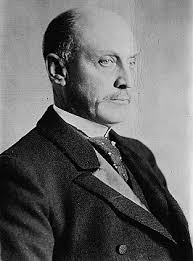 Charlemagne Tower Jr. (1848-1923)